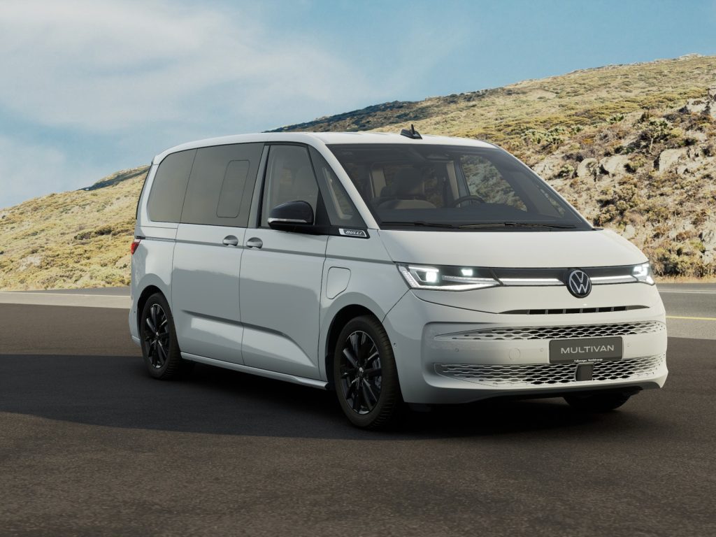 VOLKSWAGEN Multivan t7  1.5 phev life 4motion 245cv dsg 7p.ti - 7
