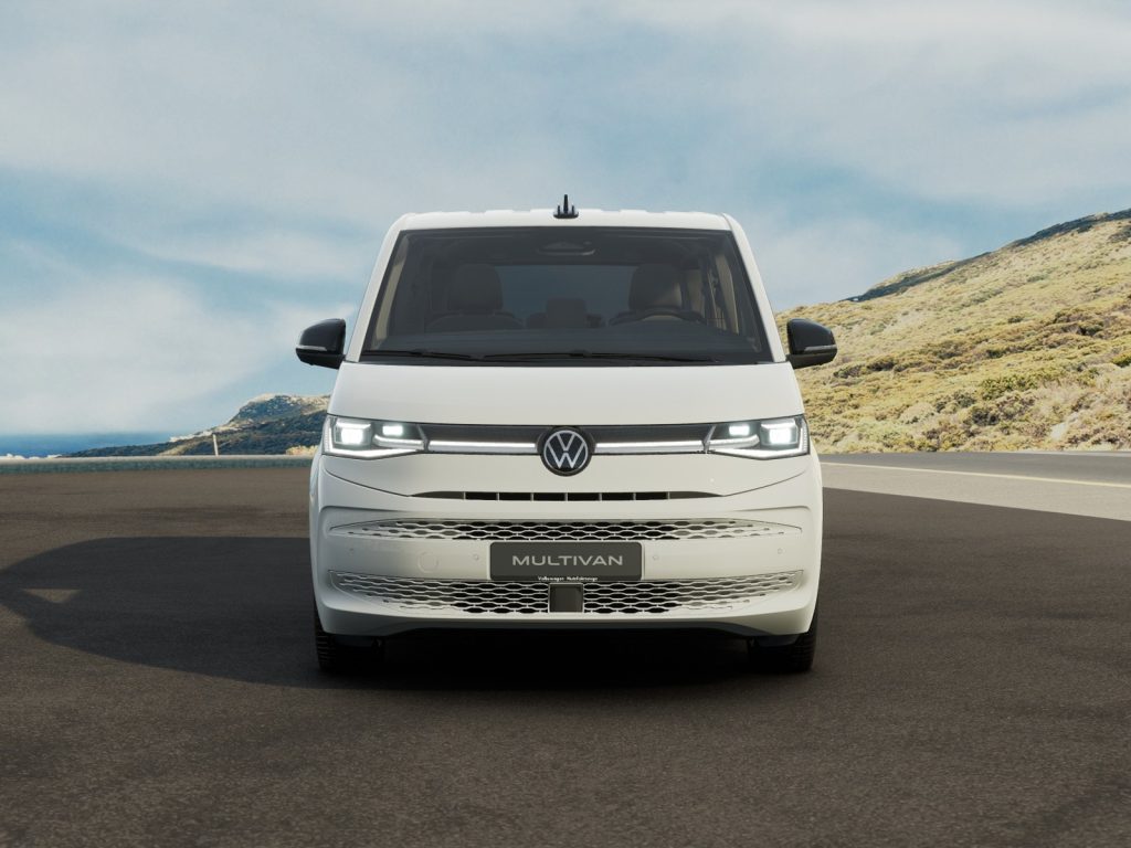 VOLKSWAGEN Multivan t7  1.5 phev life 4motion 245cv dsg 7p.ti - 8