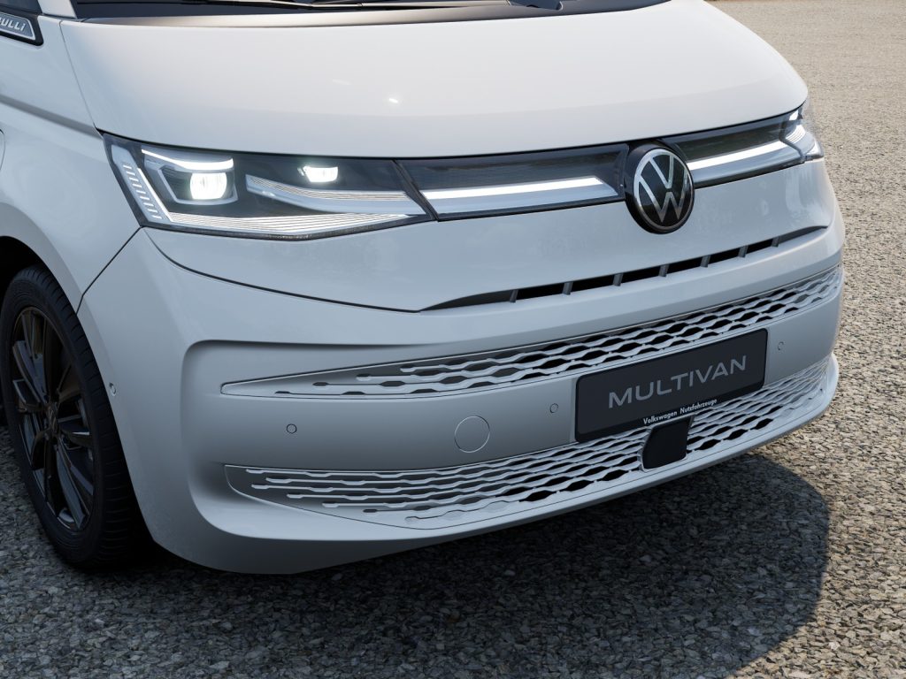 VOLKSWAGEN Multivan t7  1.5 phev life 4motion 245cv dsg 7p.ti - 12