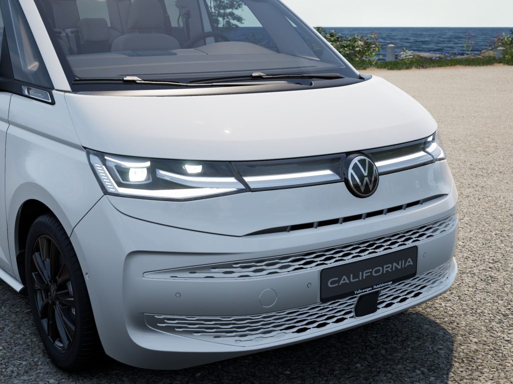 VOLKSWAGEN California t7  BEACH TOUR 2.0 TDI 150 CV DSG - 7