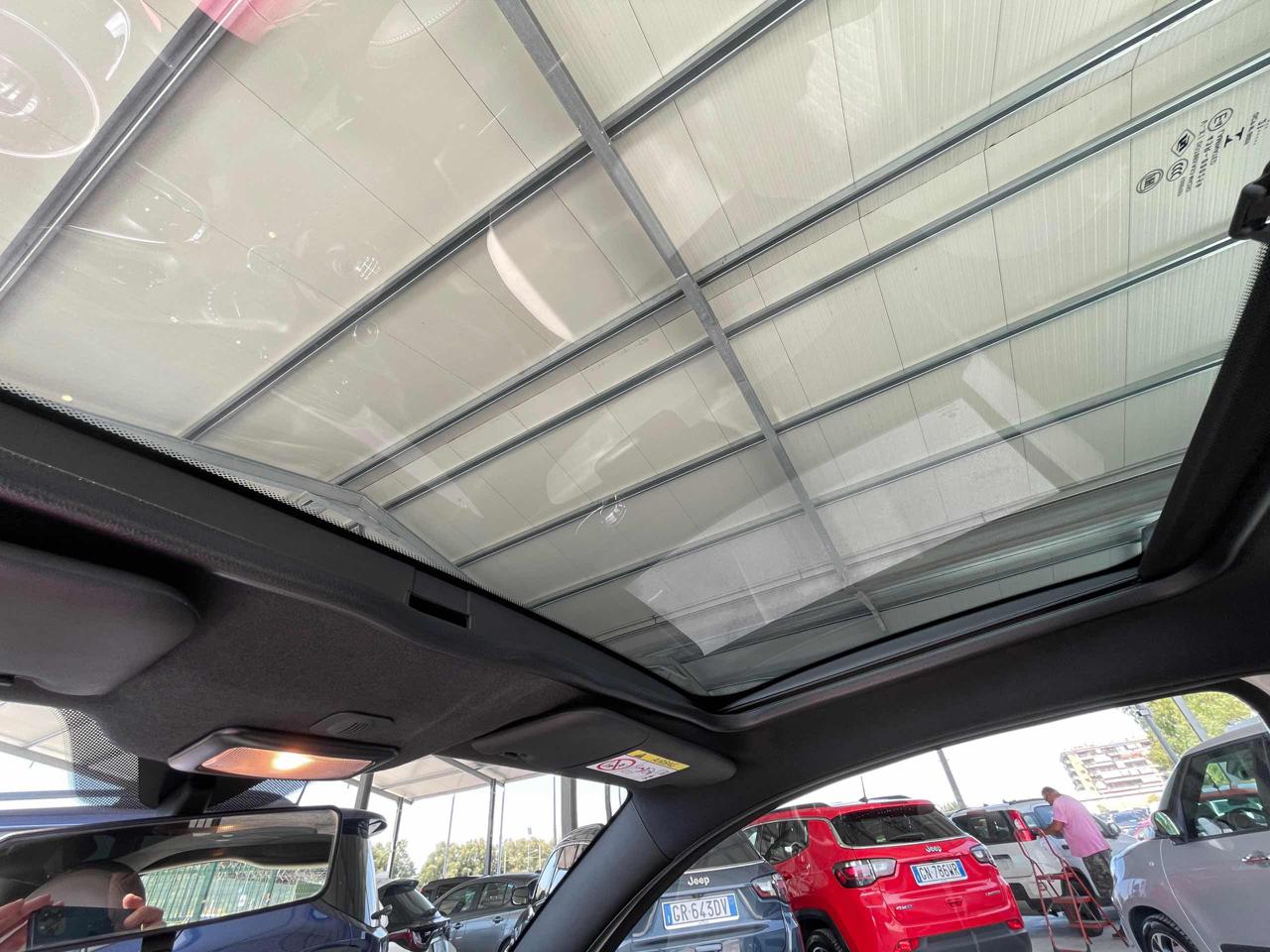 FIAT 500 1.0 Hybrid Dolcevita - 15