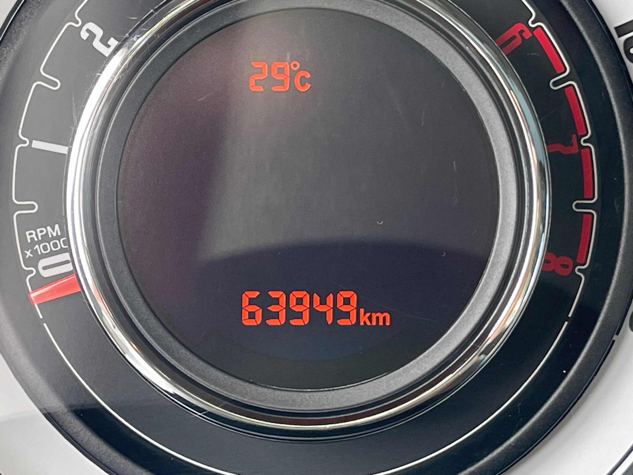 FIAT 500 1.0 Hybrid Dolcevita - 11
