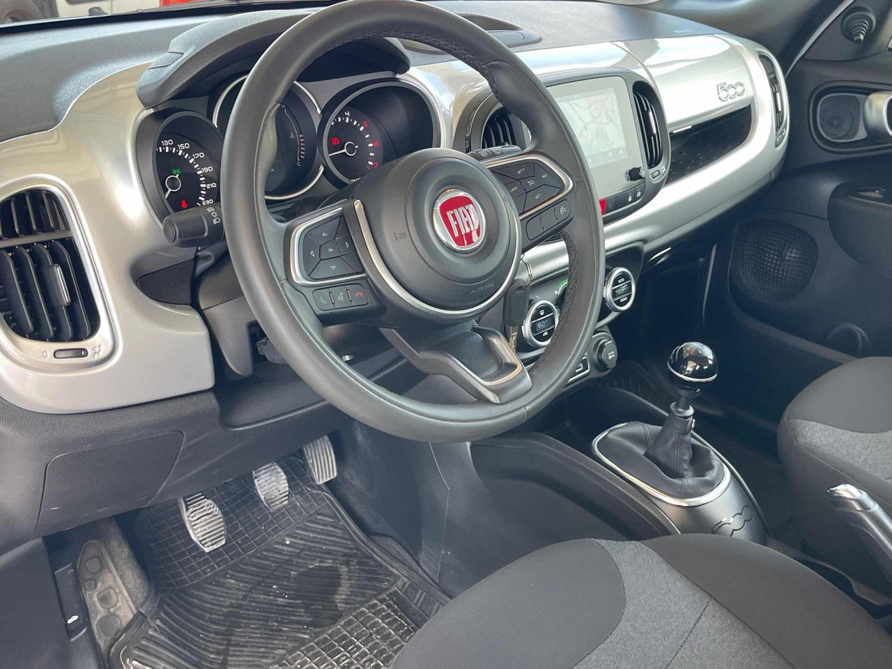 FIAT 500 1.0 Hybrid Dolcevita - 8