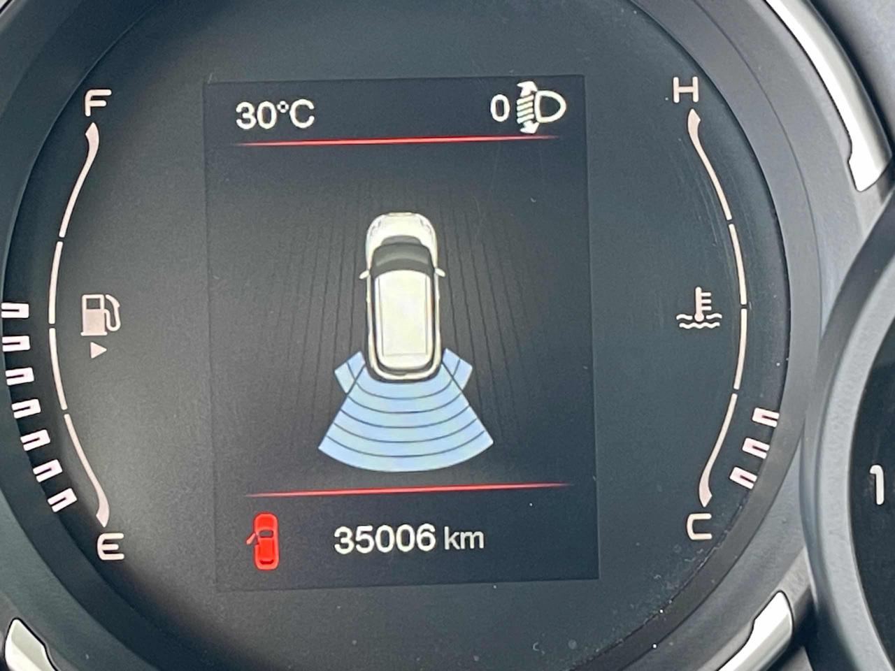 FIAT 500L 1.6 Multijet 120 CV Mirror 6 m Euro 6D - 12