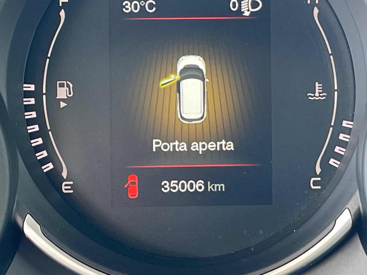 FIAT 500L 1.6 Multijet 120 CV Mirror 6 m Euro 6D - 16
