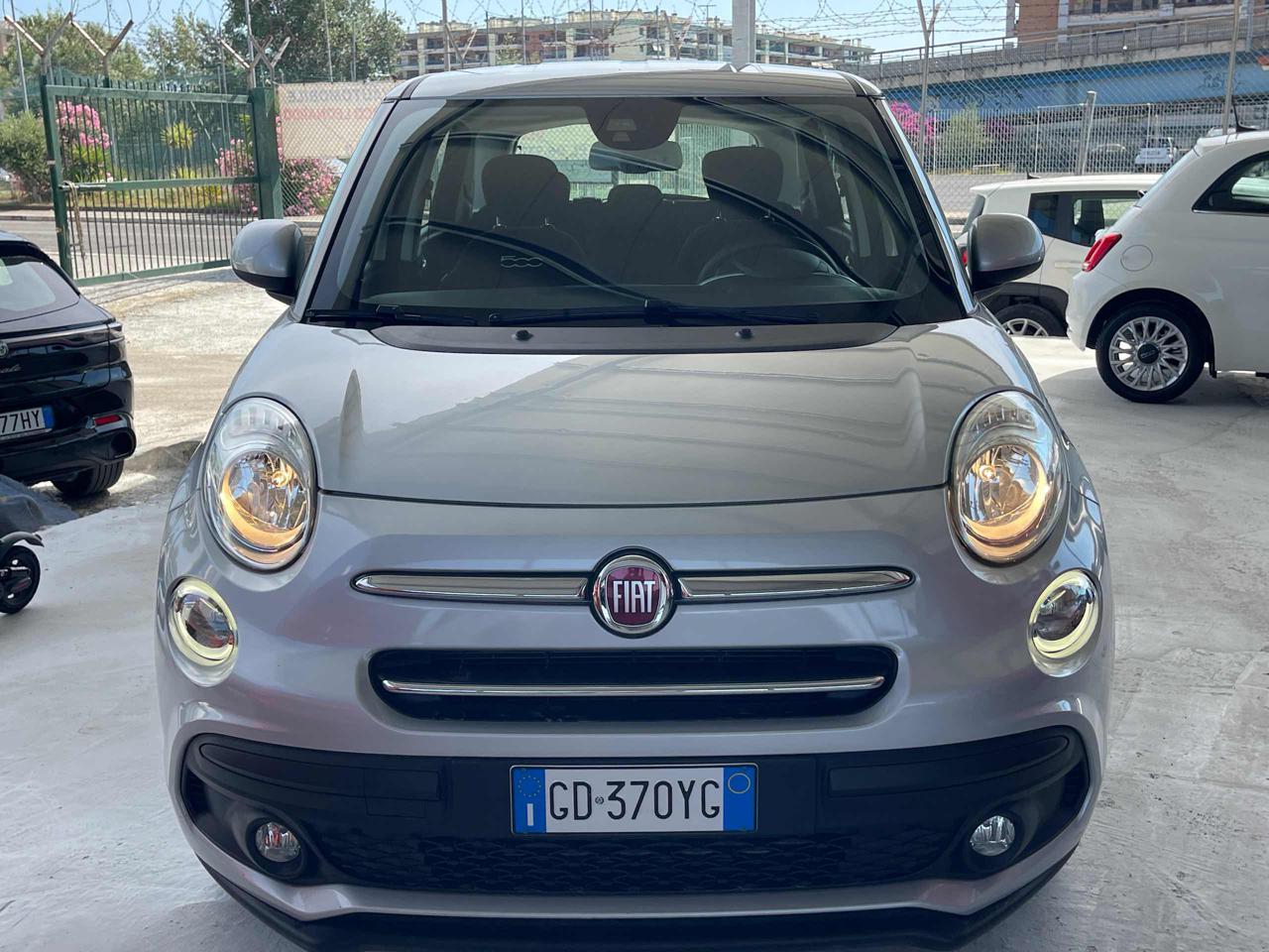 FIAT 500L 1.6 Multijet 120 CV Mirror 6 m Euro 6D - 2