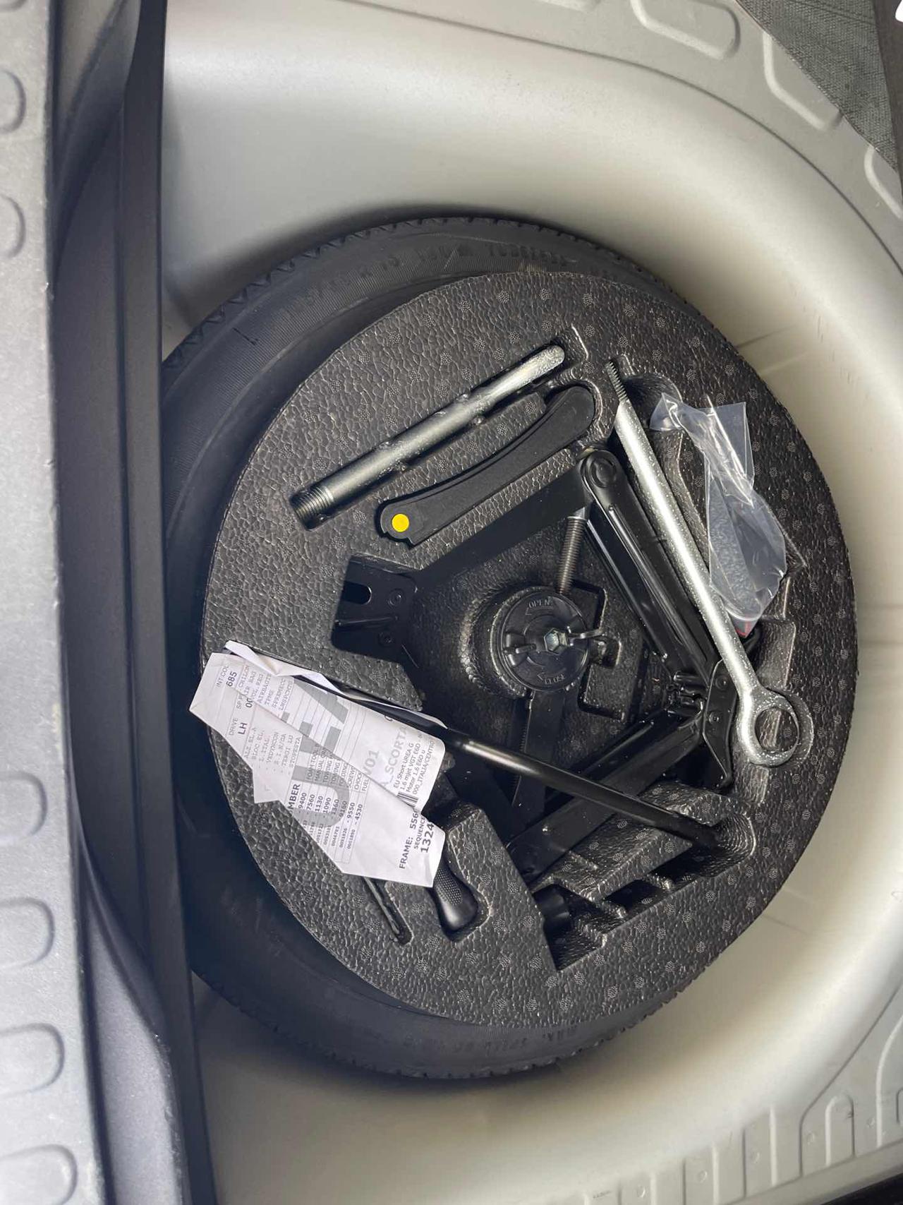 FIAT 500L 1.6 Multijet 120 CV Mirror 6 m Euro 6D - 22
