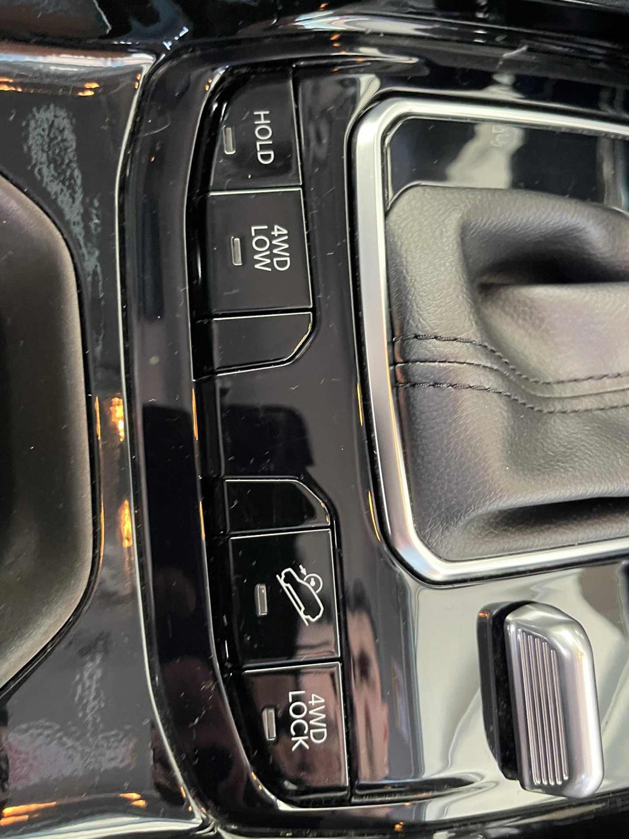 JEEP Compass 1.3 Turbo T4 190 CV PHEV AT6 4xe Limited 28.000KM - 19