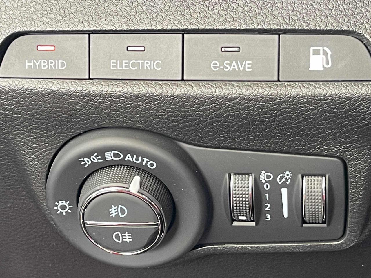 JEEP Compass 1.3 Turbo T4 190 CV PHEV AT6 4xe Limited 28.000KM - 21