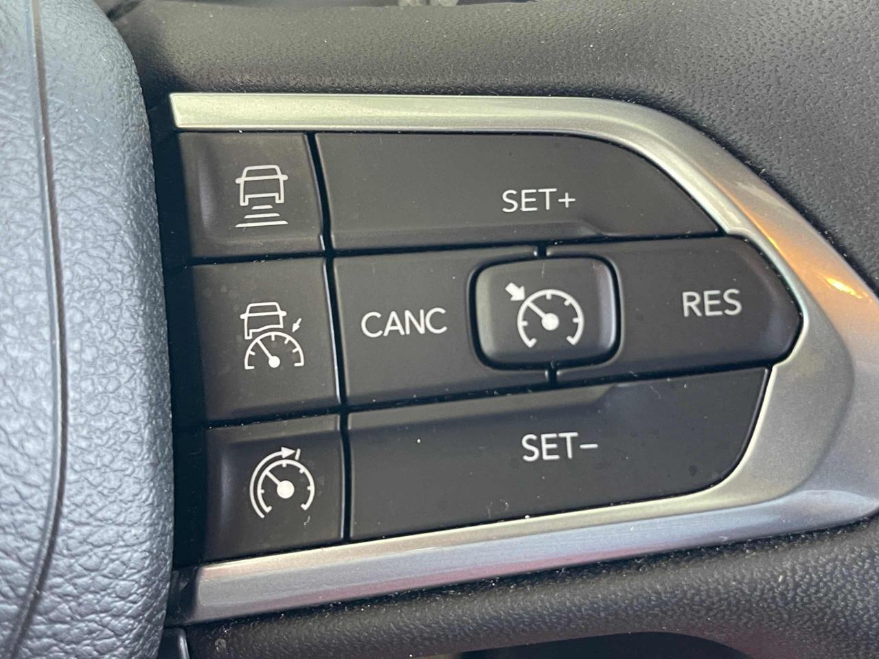 JEEP Compass 1.3 Turbo T4 190 CV PHEV AT6 4xe Limited 28.000KM - 11