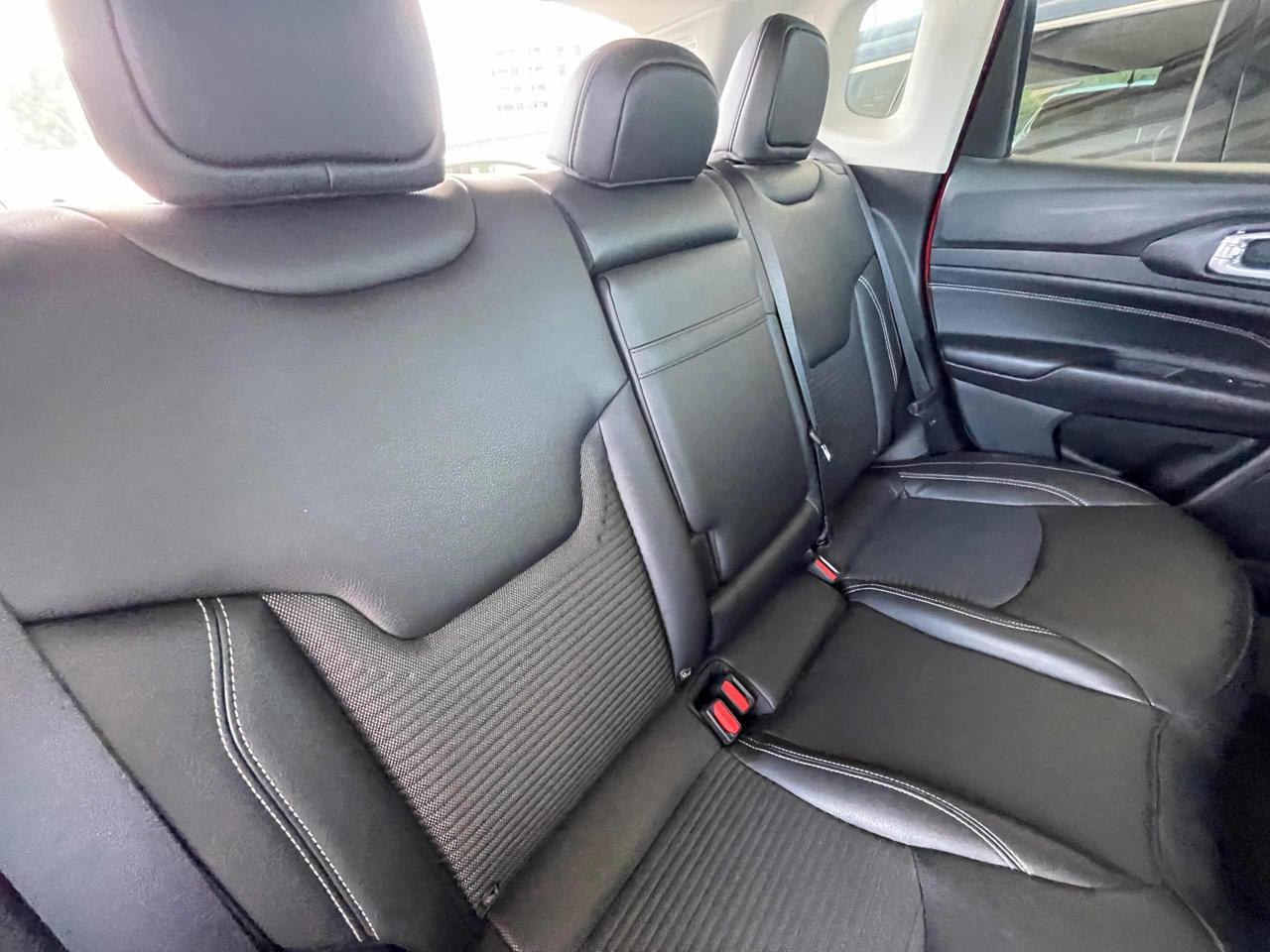 JEEP Compass 1.3 Turbo T4 190 CV PHEV AT6 4xe Limited 28.000KM - 18