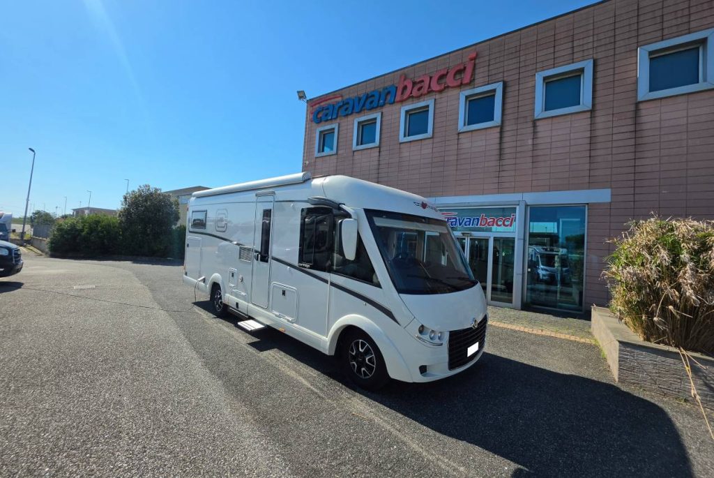 Camper Bürstner