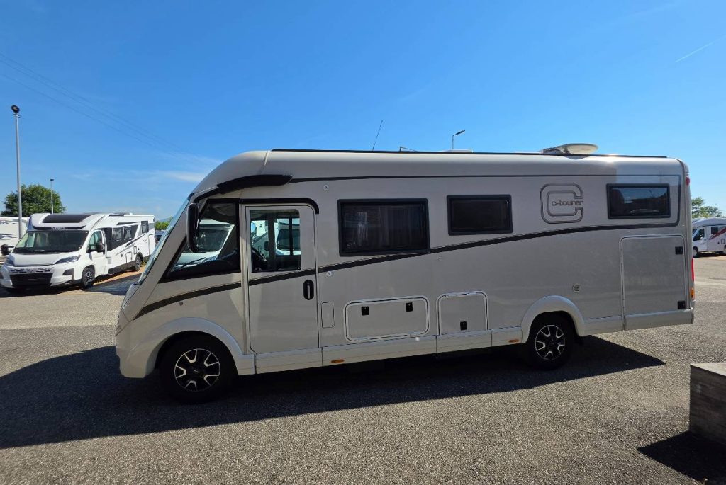 Tourer I 149