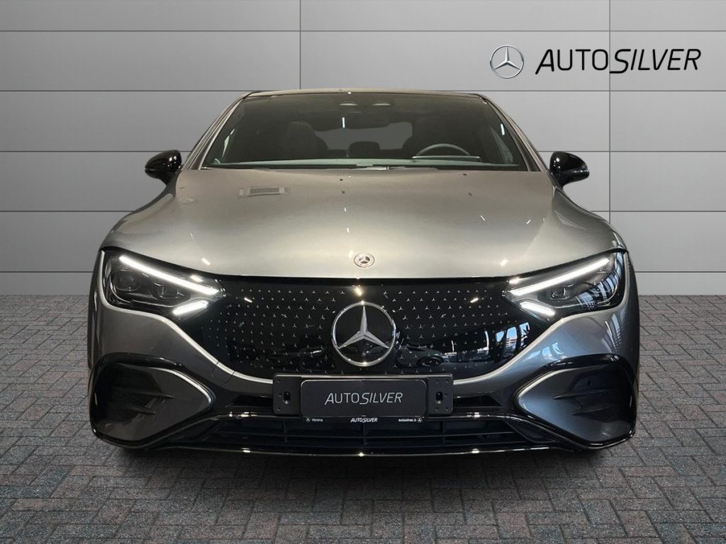 MERCEDES-BENZ EQE 350 4Matic Premium Plus - 3