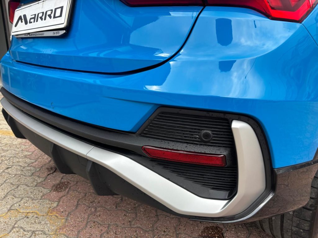 AUDI Q3 35 TDI SPB Sline STronic TETTO APRIBILE*NAVI*CAR - 7