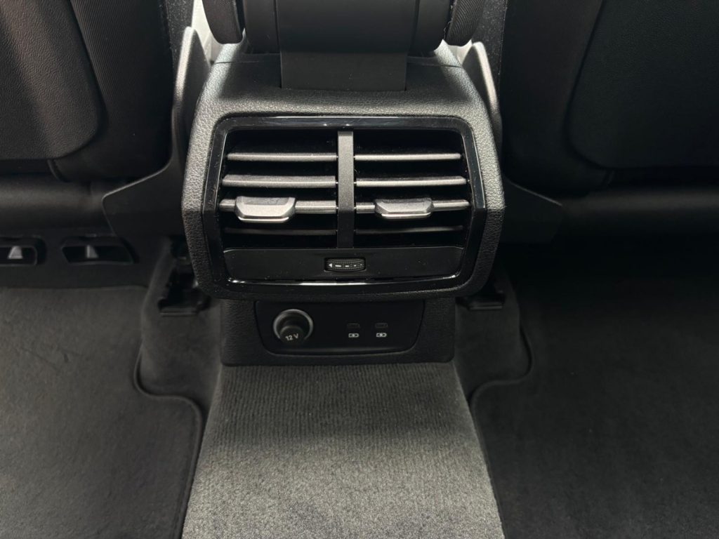 AUDI Q3 35 TDI SPB Sline STronic TETTO APRIBILE*NAVI*CAR - 25