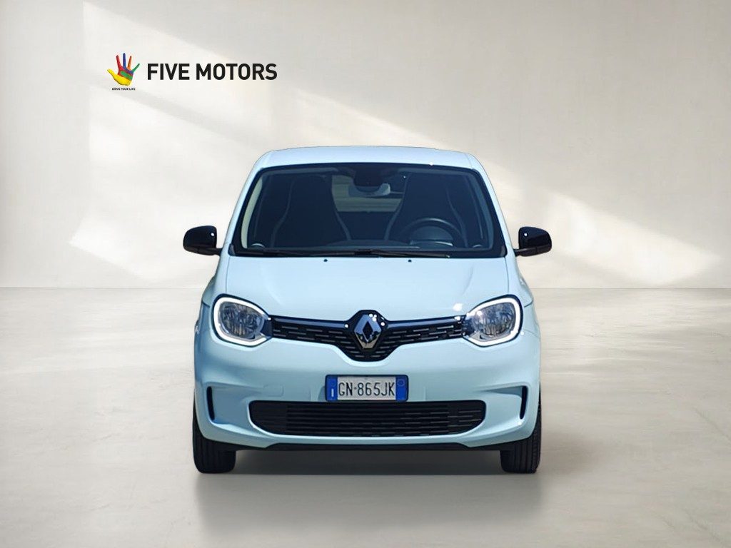 RENAULT Twingo 22kWh Techno - 2