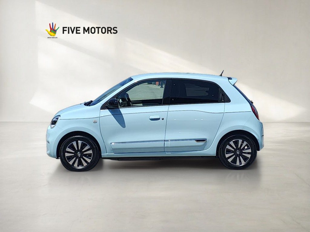 RENAULT Twingo 22kWh Techno - 4