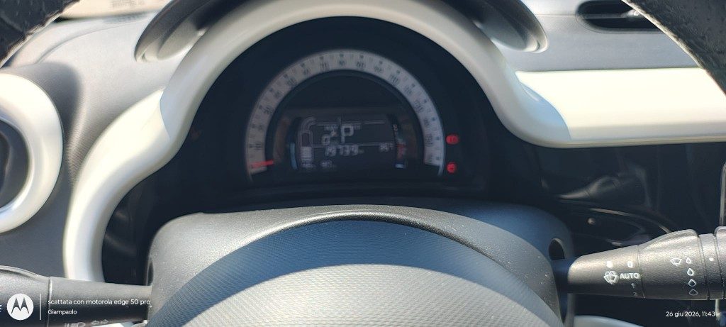 RENAULT Twingo 22kWh Techno - 10