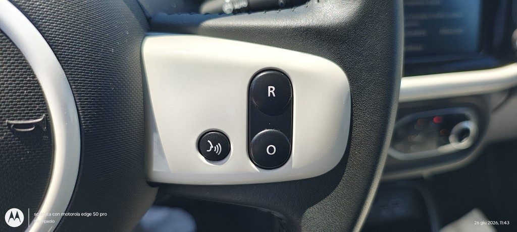 RENAULT Twingo 22kWh Techno - 13