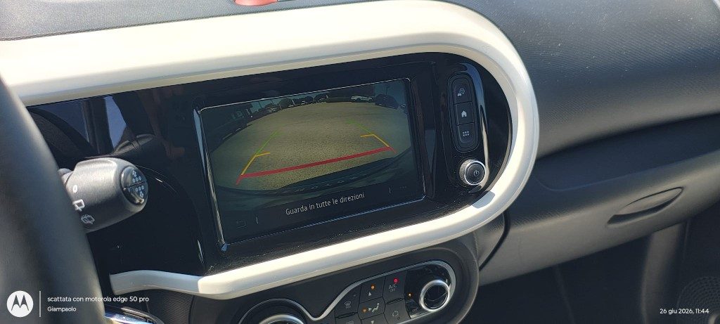 RENAULT Twingo 22kWh Techno - 14