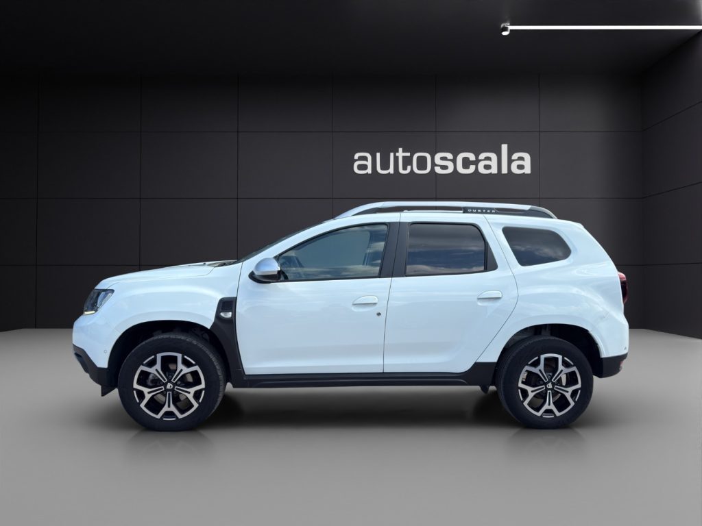 DACIA Duster 1.0 TCe 100 CV ECO-G 4x2 Prestige - 2