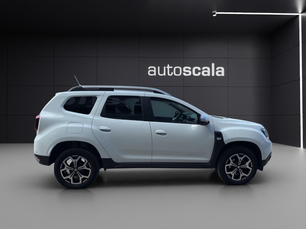 DACIA Duster 1.0 TCe 100 CV ECO-G 4x2 Prestige - 6