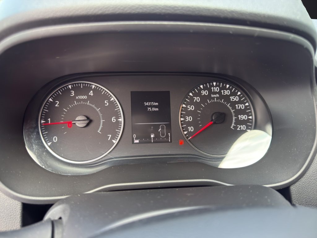 DACIA Duster 1.0 TCe 100 CV ECO-G 4x2 Prestige - 11