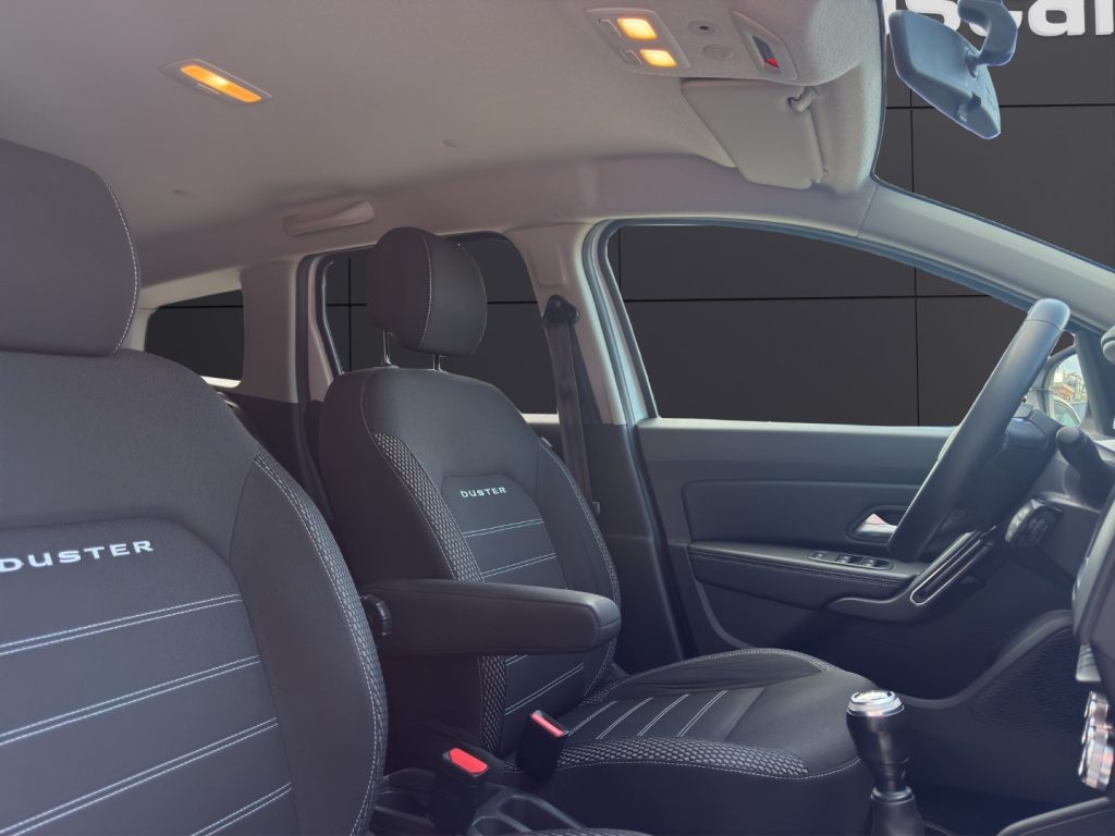 DACIA Duster 1.0 TCe 100 CV ECO-G 4x2 Prestige - 18