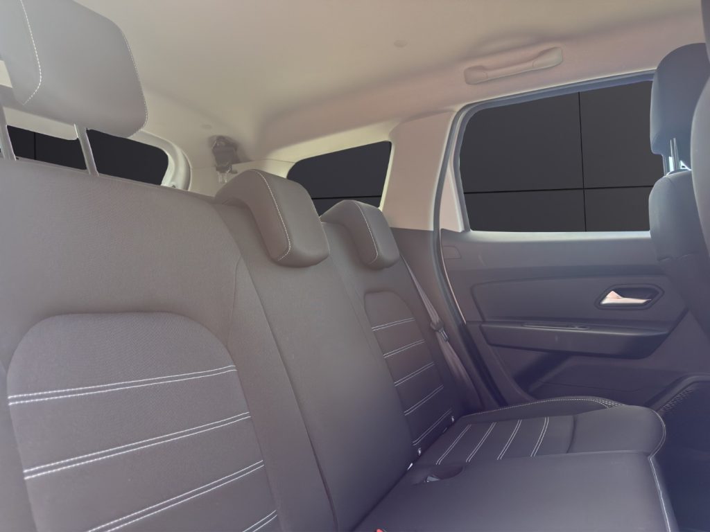 DACIA Duster 1.0 TCe 100 CV ECO-G 4x2 Prestige - 19