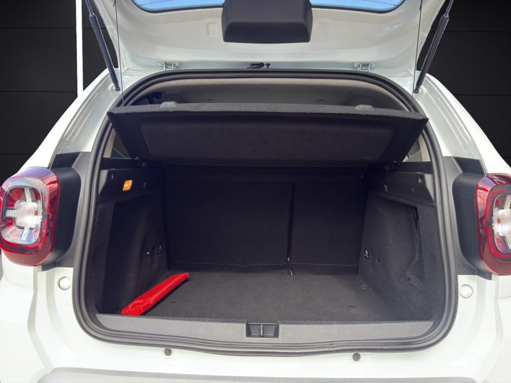 DACIA Duster 1.0 TCe 100 CV ECO-G 4x2 Prestige - 20
