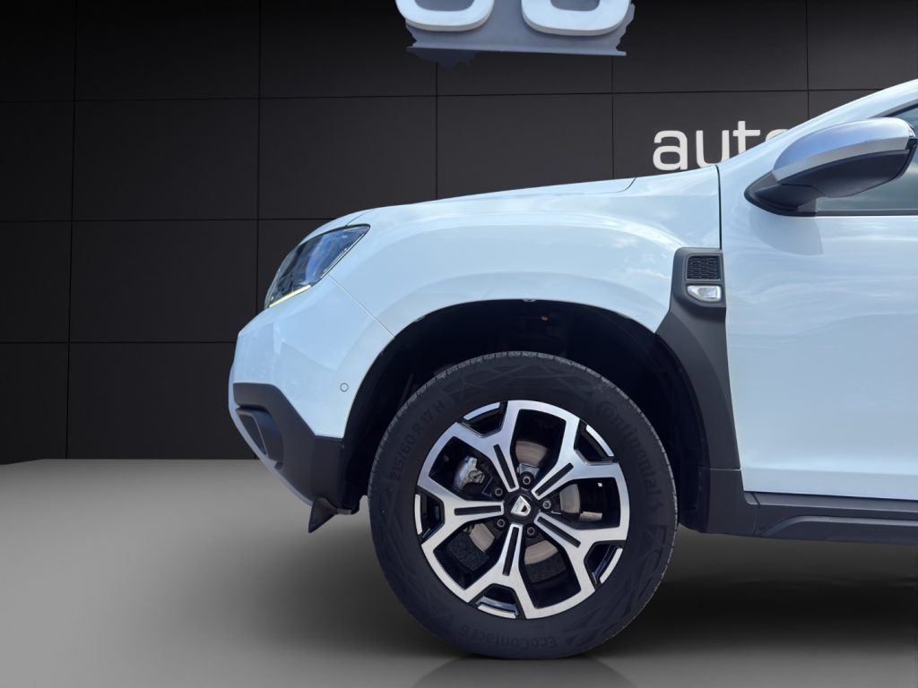 DACIA Duster 1.0 TCe 100 CV ECO-G 4x2 Prestige - 21