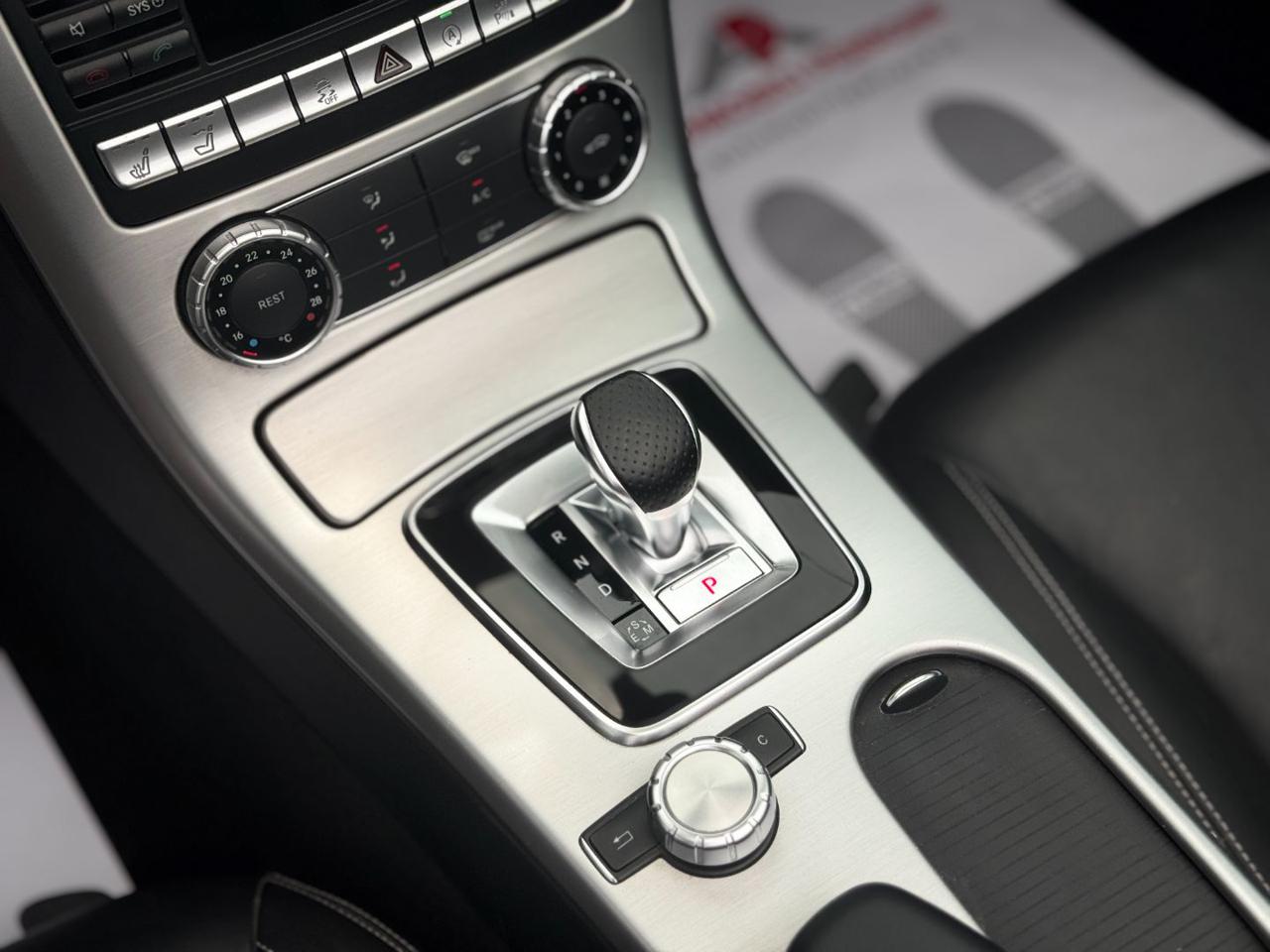 MERCEDES-BENZ SLK 250 d 204cv Premium AMG (Xeno/Auto/Pelle/Navi) - 20