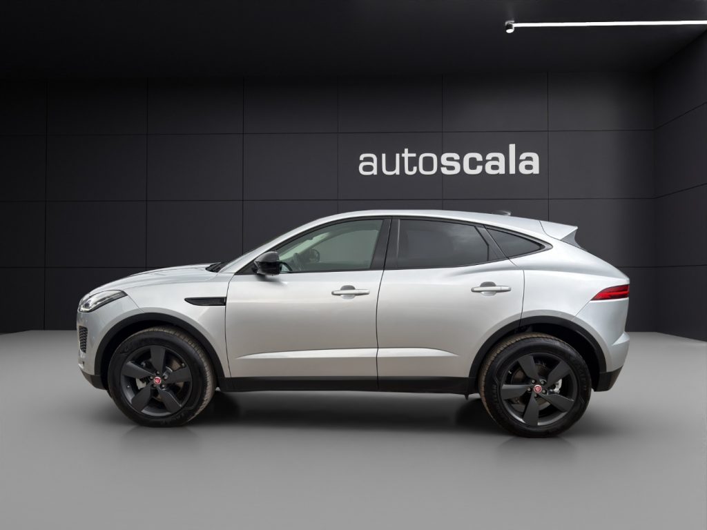 JAGUAR E-Pace 2.0D 150 CV AWD aut. S - 2