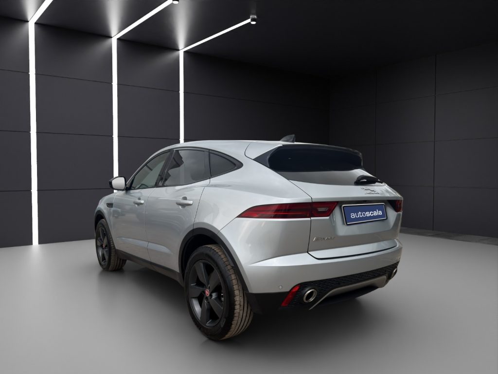 JAGUAR E-Pace 2.0D 150 CV AWD aut. S - 3