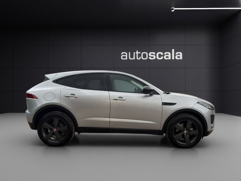JAGUAR E-Pace 2.0D 150 CV AWD aut. S - 6