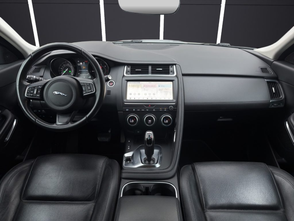 JAGUAR E-Pace 2.0D 150 CV AWD aut. S - 14