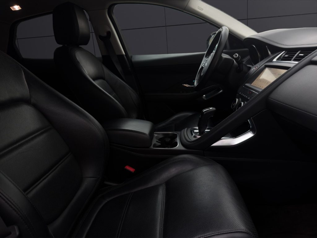 JAGUAR E-Pace 2.0D 150 CV AWD aut. S - 18
