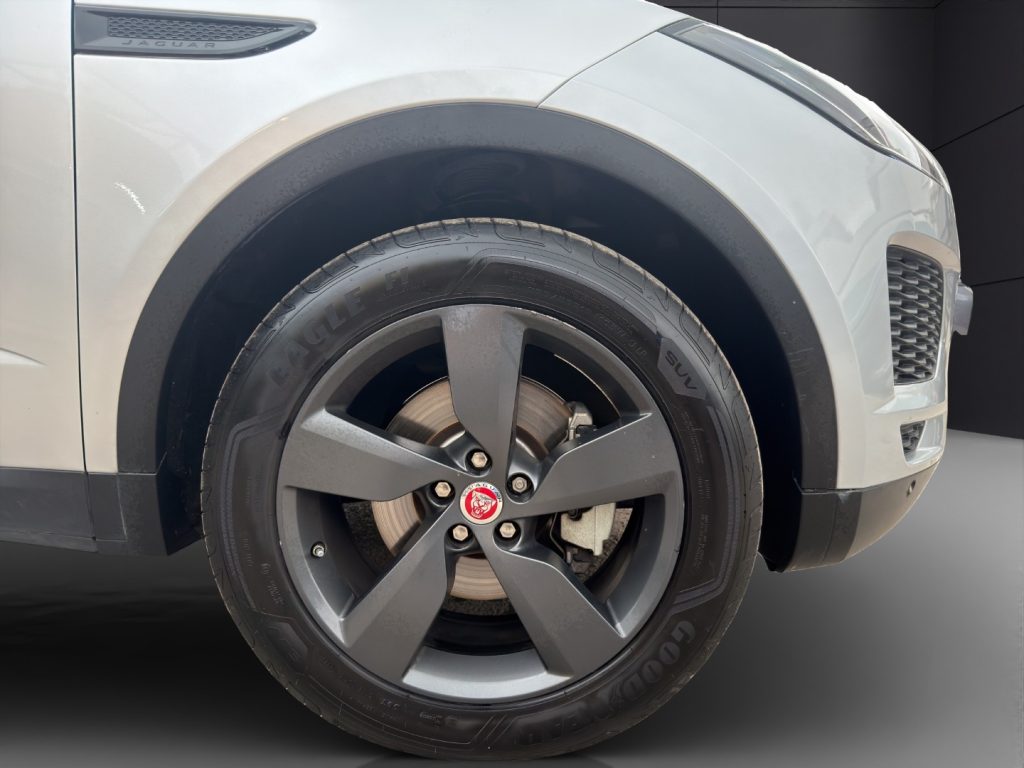 JAGUAR E-Pace 2.0D 150 CV AWD aut. S - 20