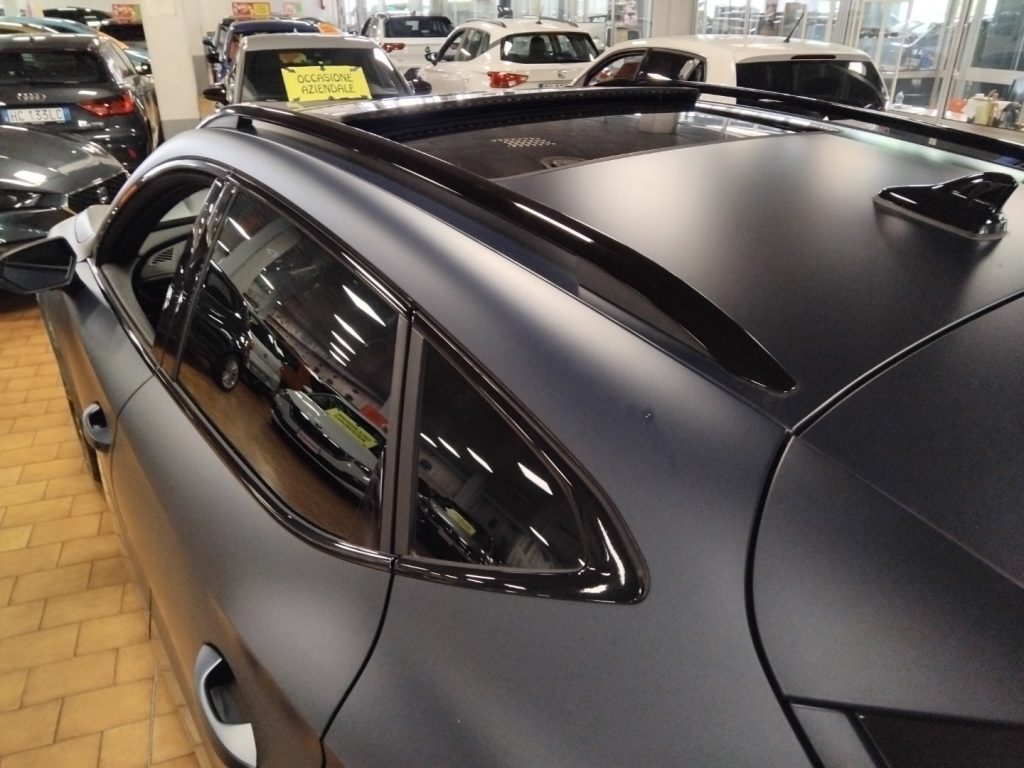 CUPRA Formentor 1.4 e-Hybrid VZ DSG 245 CV FULL GRIMALDI SP.DAY - 7