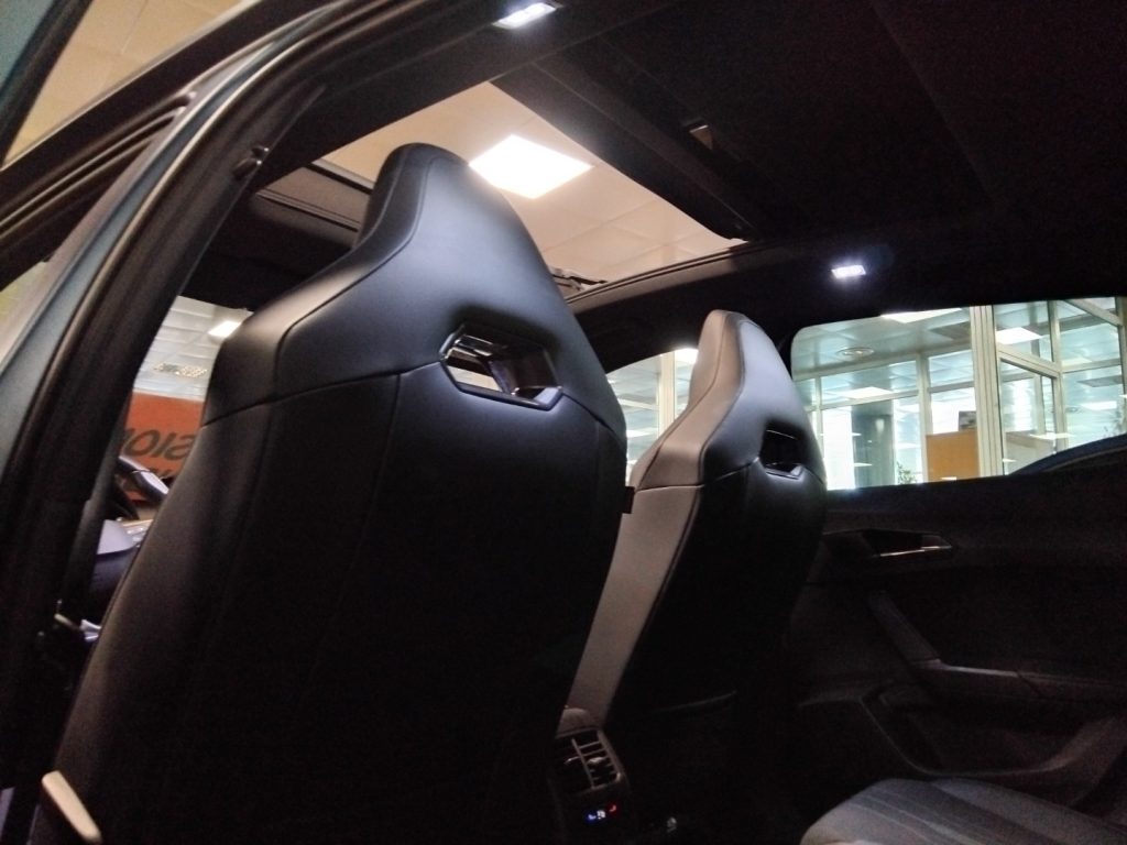 CUPRA Formentor 1.4 e-Hybrid VZ DSG 245 CV FULL GRIMALDI SP.DAY - 11