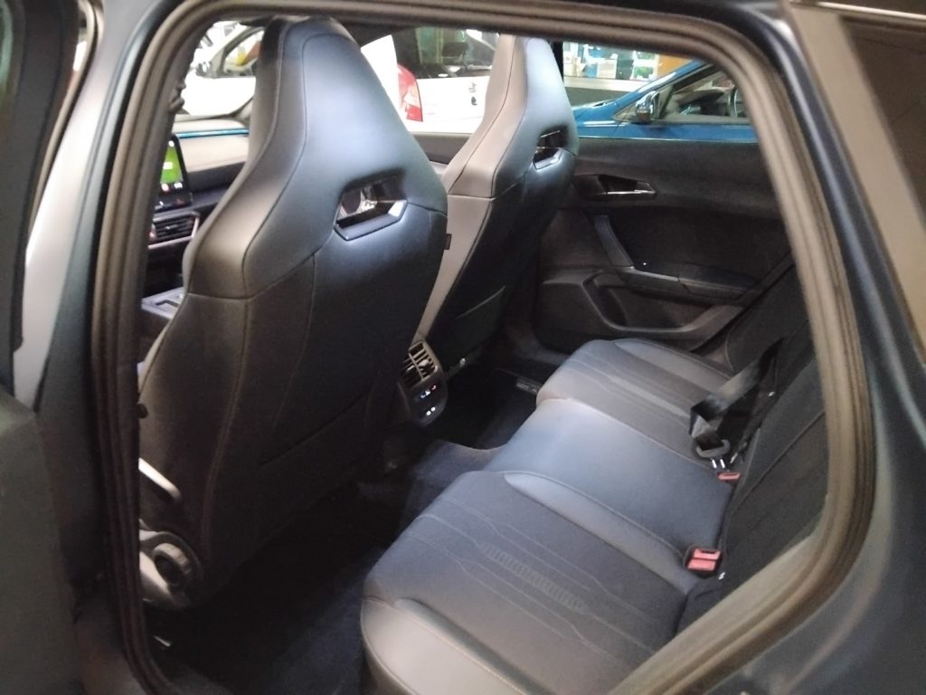 CUPRA Formentor 1.4 e-Hybrid VZ DSG 245 CV FULL GRIMALDI SP.DAY - 12
