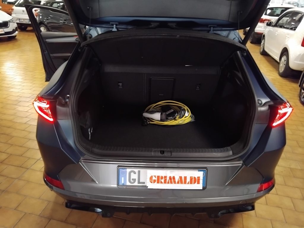 CUPRA Formentor 1.4 e-Hybrid VZ DSG 245 CV FULL GRIMALDI SP.DAY - 14