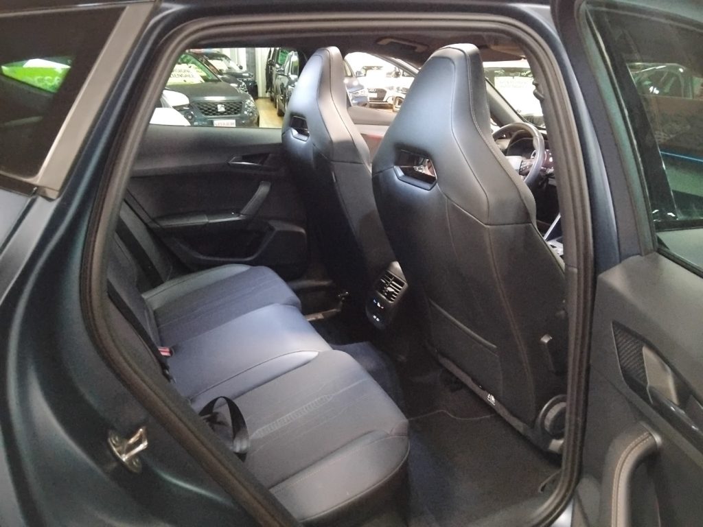 CUPRA Formentor 1.4 e-Hybrid VZ DSG 245 CV FULL GRIMALDI SP.DAY - 19