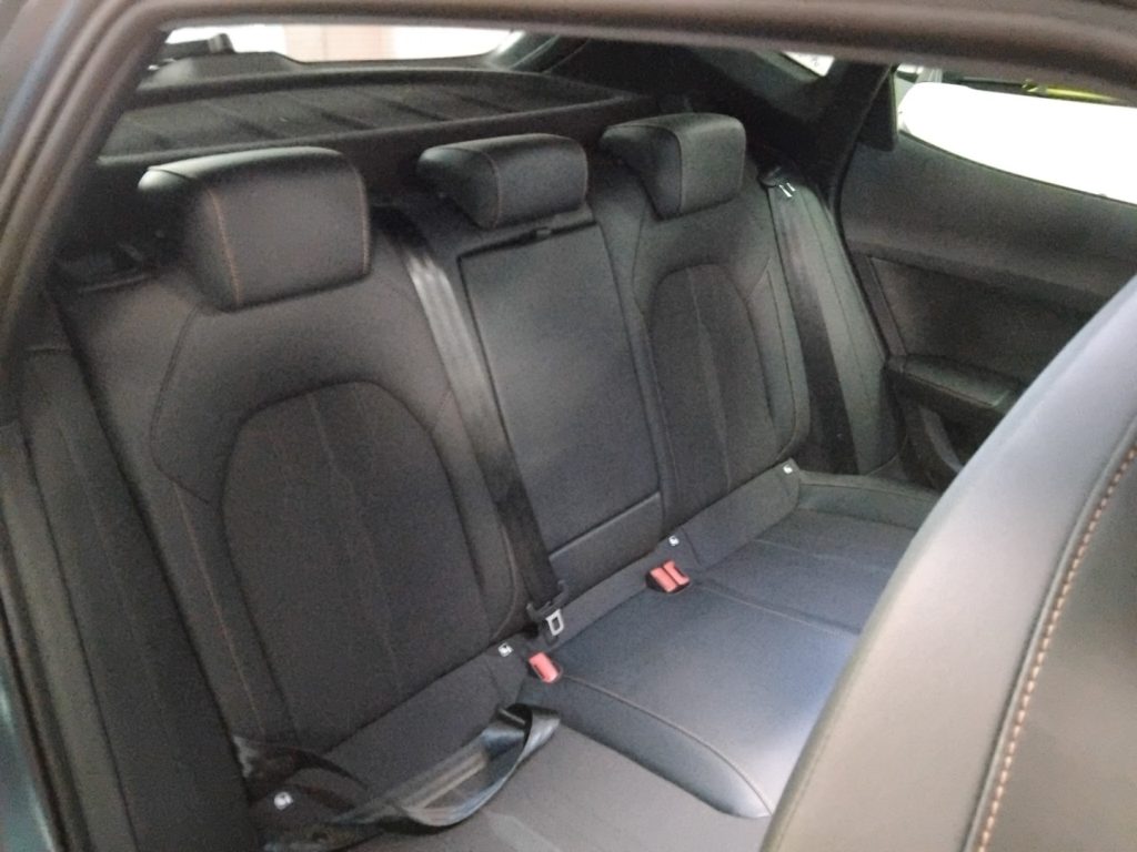 CUPRA Formentor 1.4 e-Hybrid VZ DSG 245 CV FULL GRIMALDI SP.DAY - 20