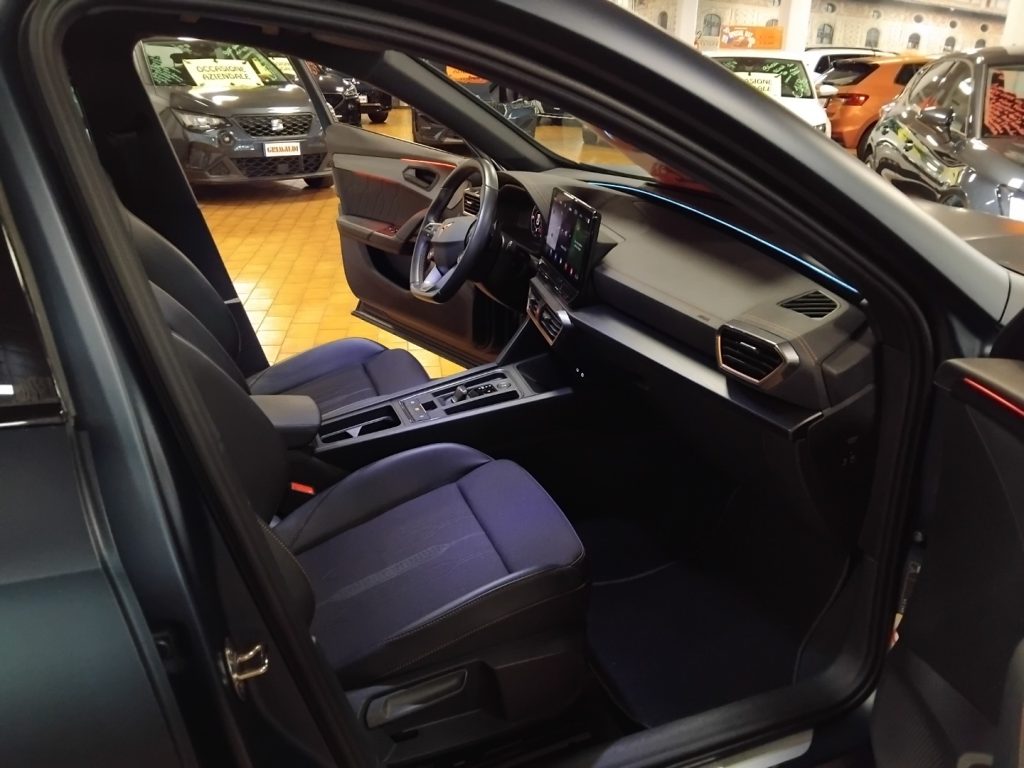 CUPRA Formentor 1.4 e-Hybrid VZ DSG 245 CV FULL GRIMALDI SP.DAY - 21