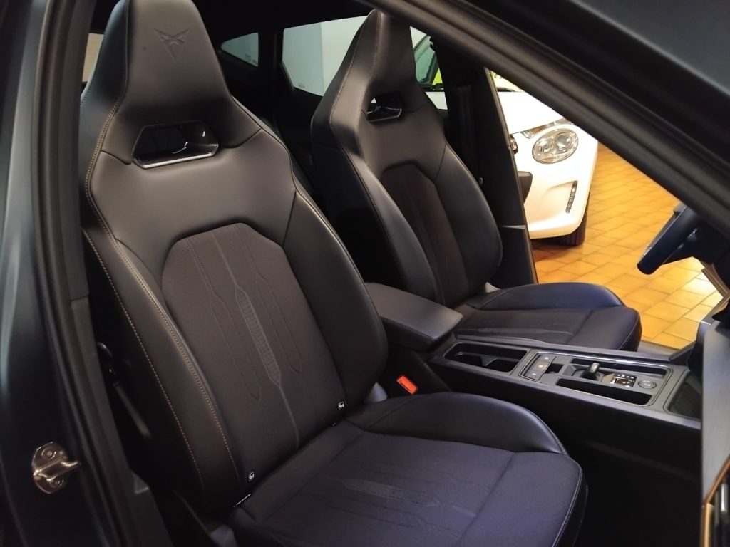 CUPRA Formentor 1.4 e-Hybrid VZ DSG 245 CV FULL GRIMALDI SP.DAY - 22