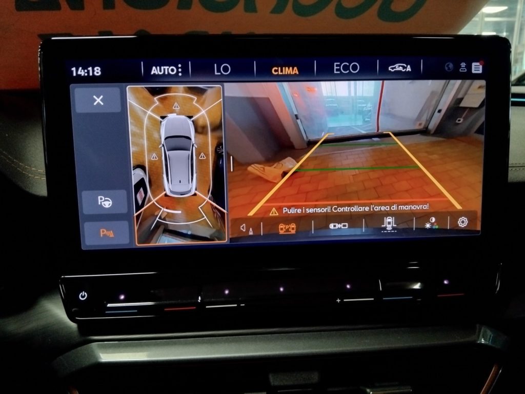 CUPRA Formentor 1.4 e-Hybrid VZ DSG 245 CV FULL GRIMALDI SP.DAY - 24