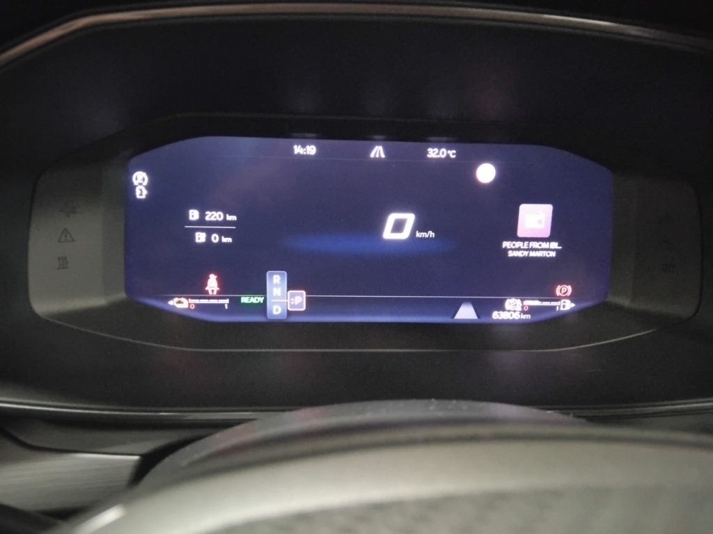 CUPRA Formentor 1.4 e-Hybrid VZ DSG 245 CV FULL GRIMALDI SP.DAY - 29