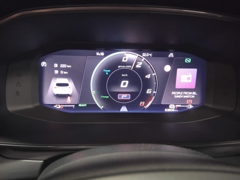 CUPRA Formentor 1.4 e-Hybrid VZ DSG 245 CV FULL GRIMALDI SP.DAY - 30